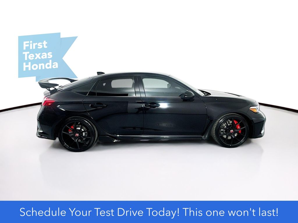 New Car 2025 Honda Civic Type R  Base For Sale Under $60,000 In Austin, Texas