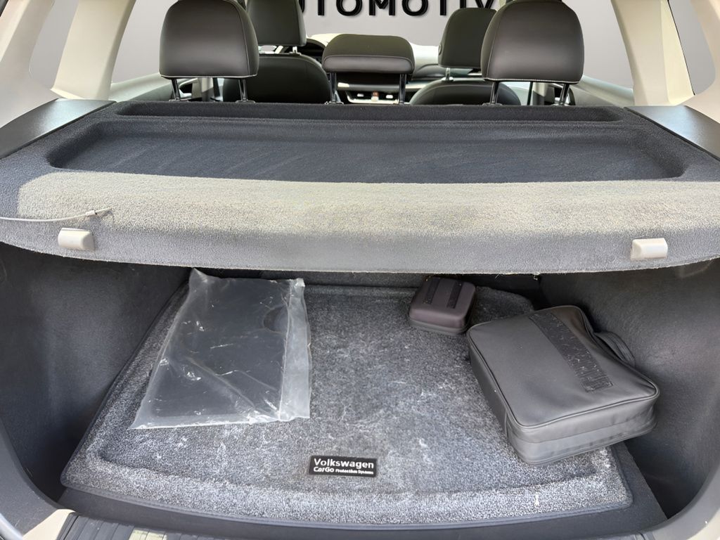 Used 2022 Volkswagen Taos SUV