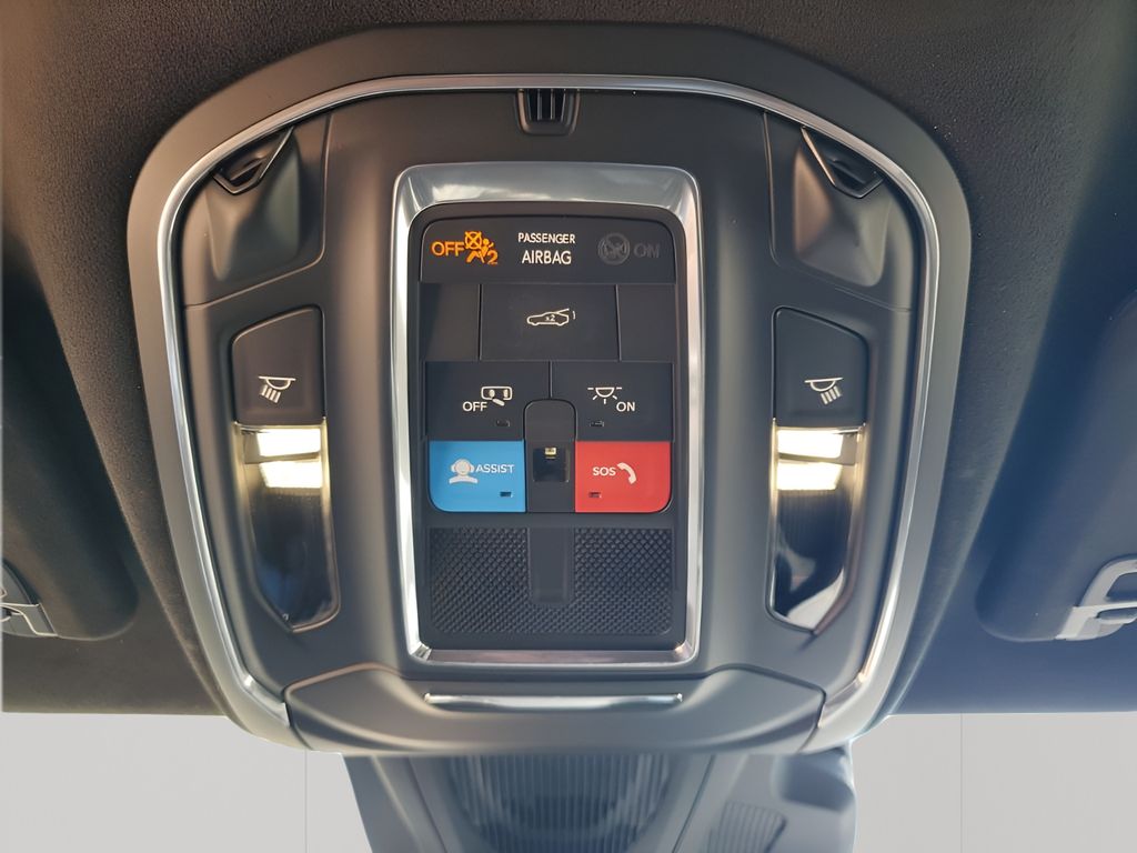 New 2026 Black Dodge R/T Scat Pack image 34