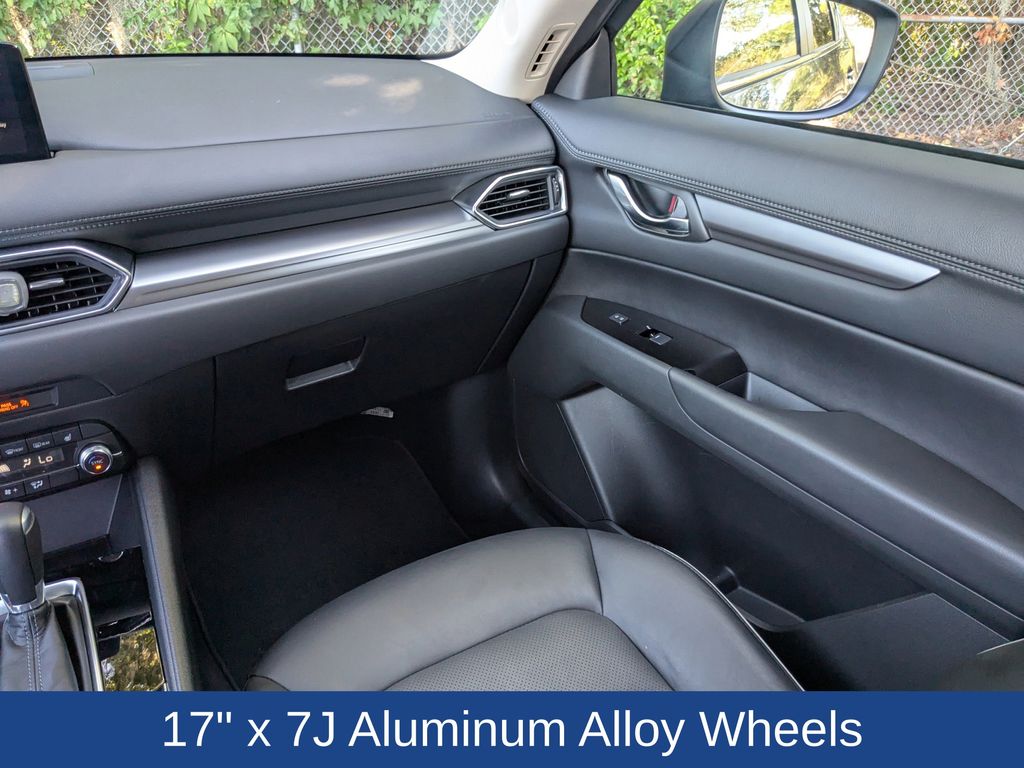 2024 Mazda CX-5 2.5 S Select