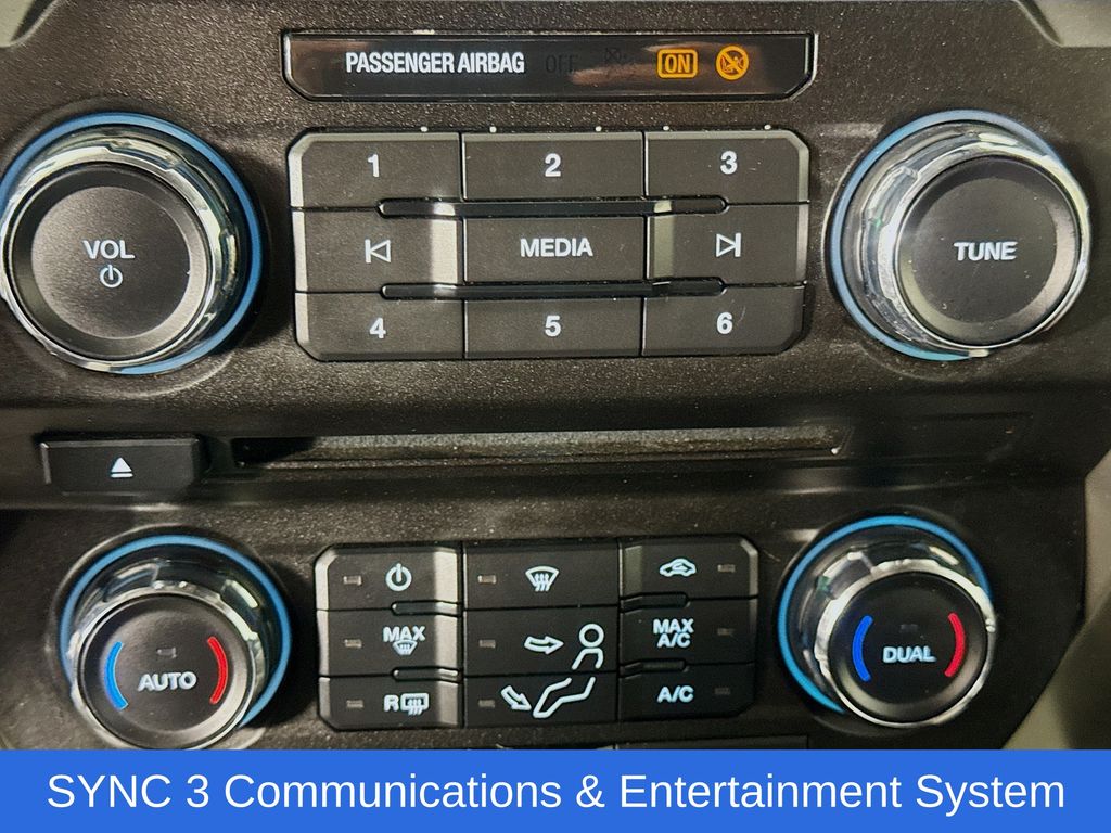 Used Car 2018 Ford F-250sd  Lariat For Sale Under $60,000 In Austin, Texas