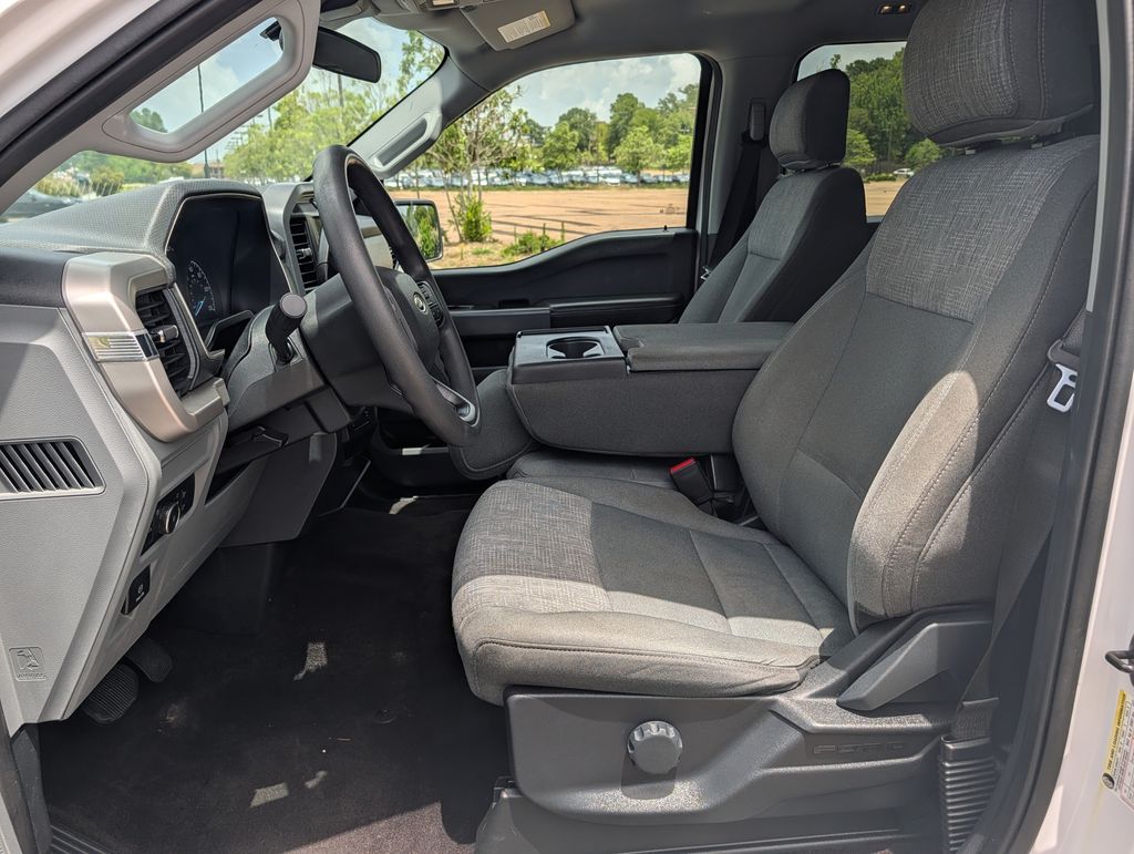 Used 2021 Ford F-150 Truck