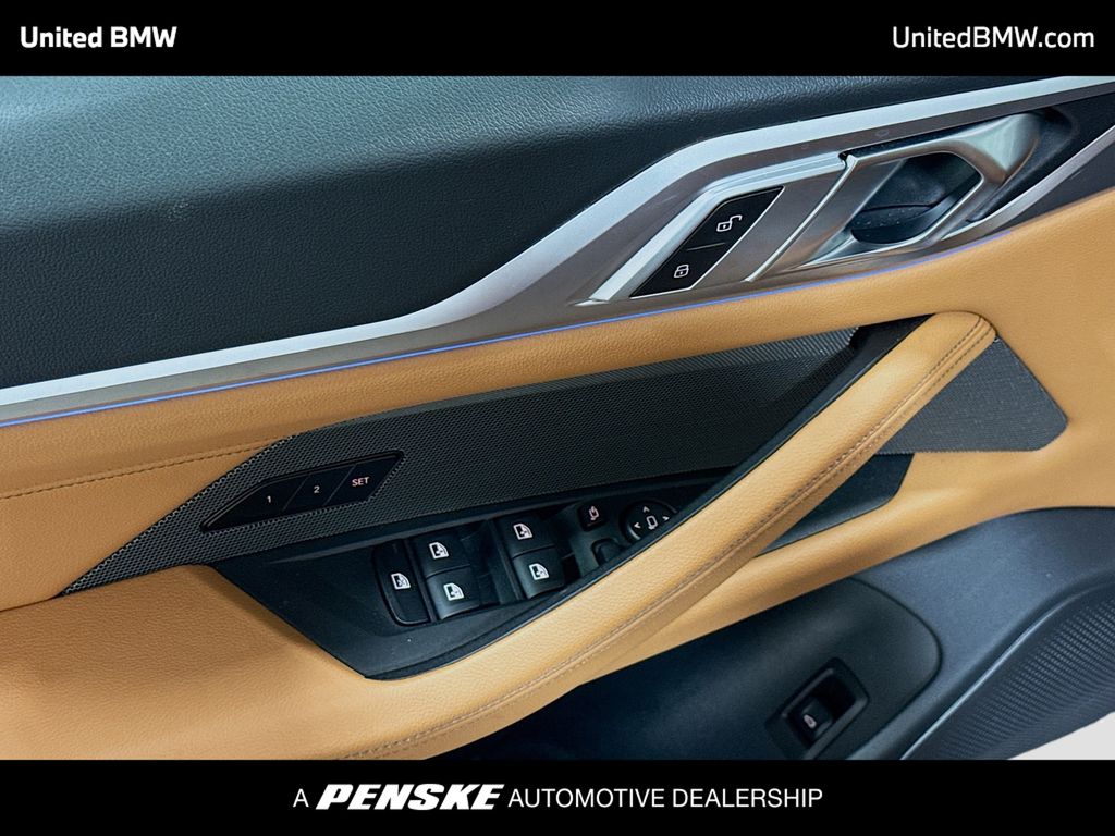 Thumbnail: 2025 BMW i4 - 3