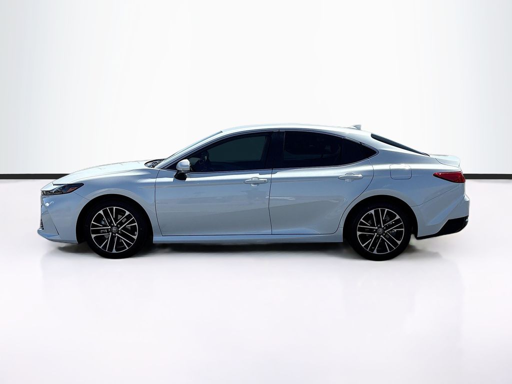 Thumbnail: 2026 Toyota Camry - 8