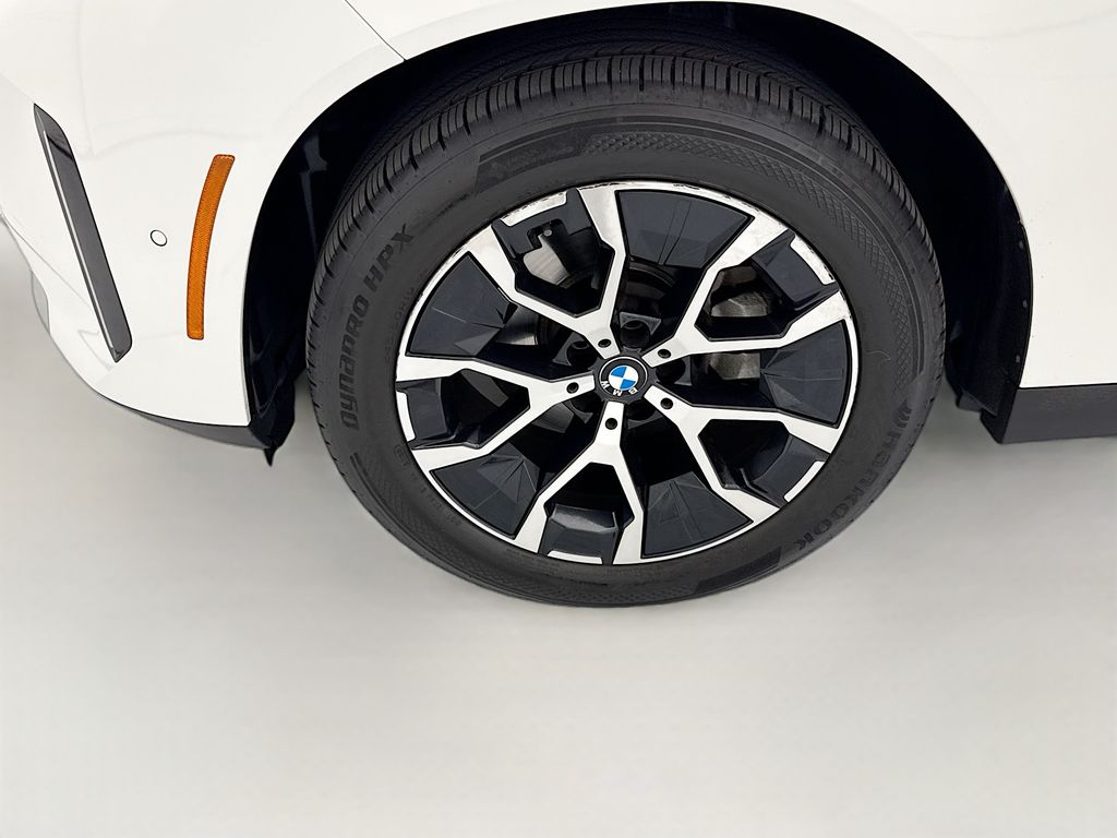Thumbnail: 2026 BMW X3 - 28