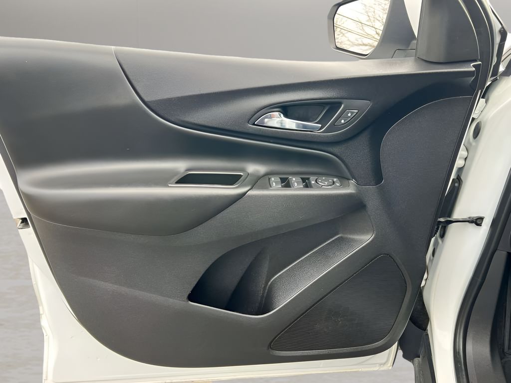 Used 2020 Chevrolet Equinox SUV