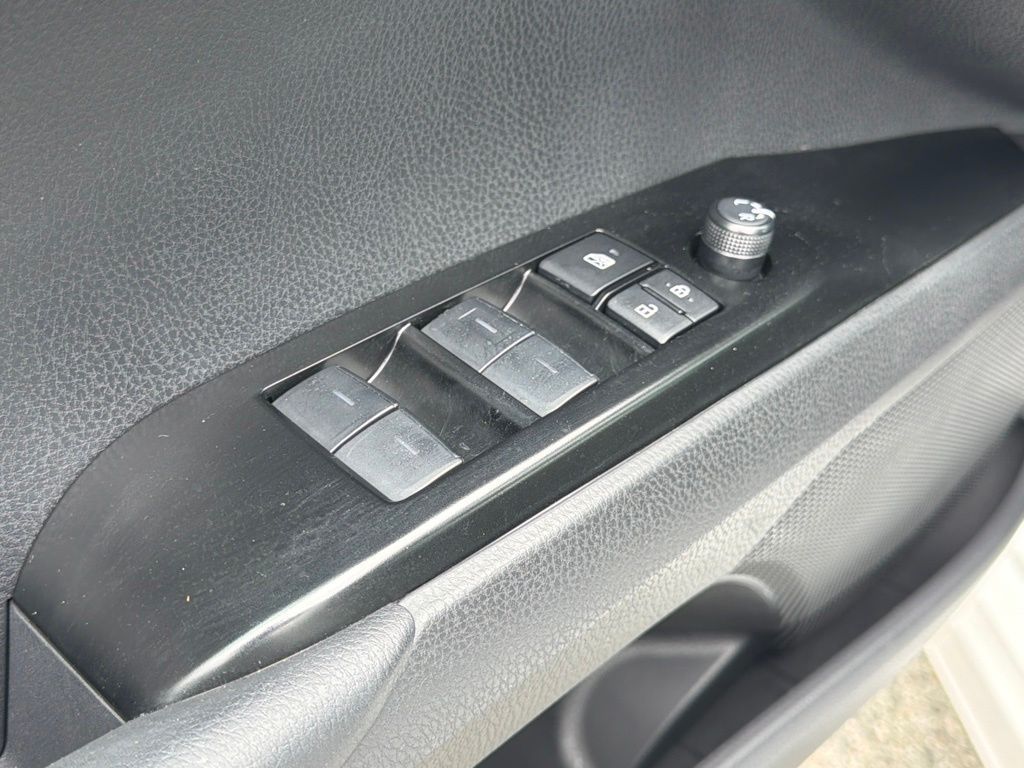 Used 2026 Toyota Camry Sedan