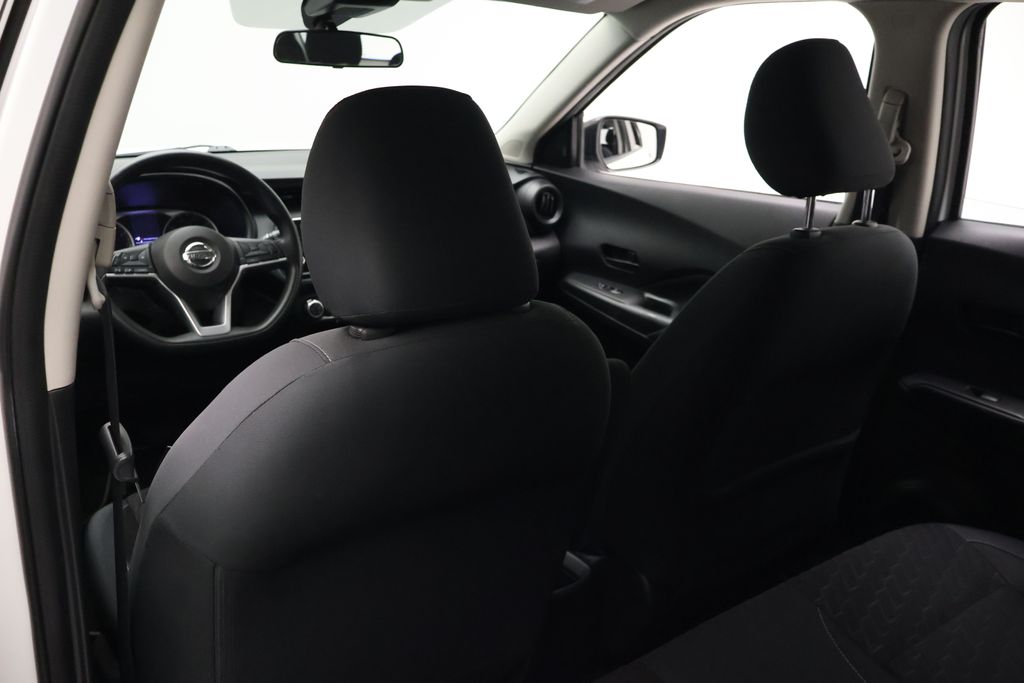 Thumbnail: 2021 Nissan Kicks - 20