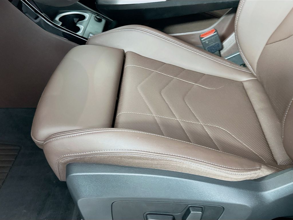 Thumbnail: 2025 BMW X1 - 19