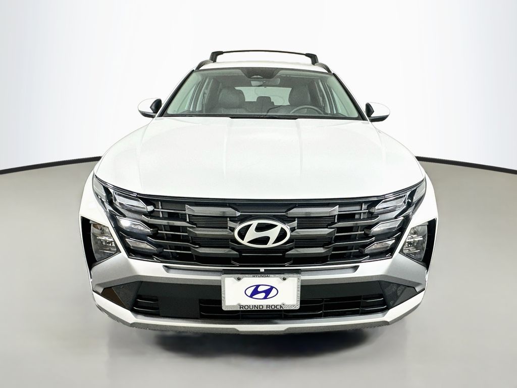 Thumbnail: 2026 Hyundai Tucson - 2