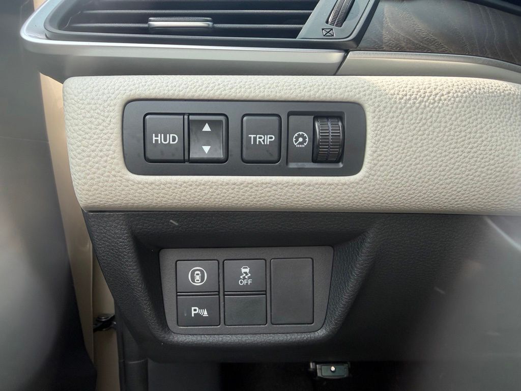 Used 2018 Honda Accord Sedan
