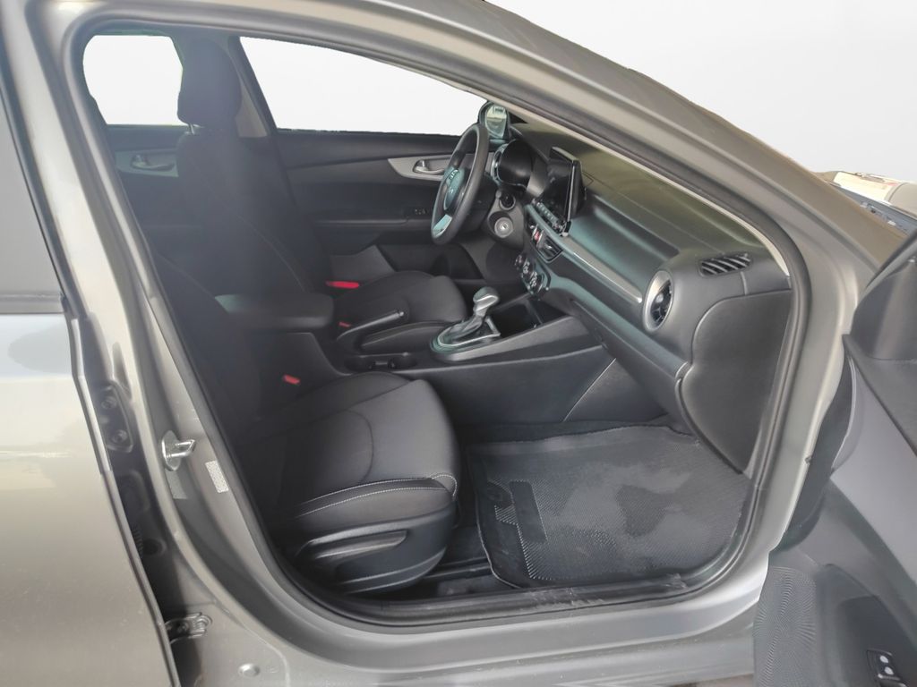 Used Car 2023 Kia Forte  Lxs For Sale In Austin, Texas