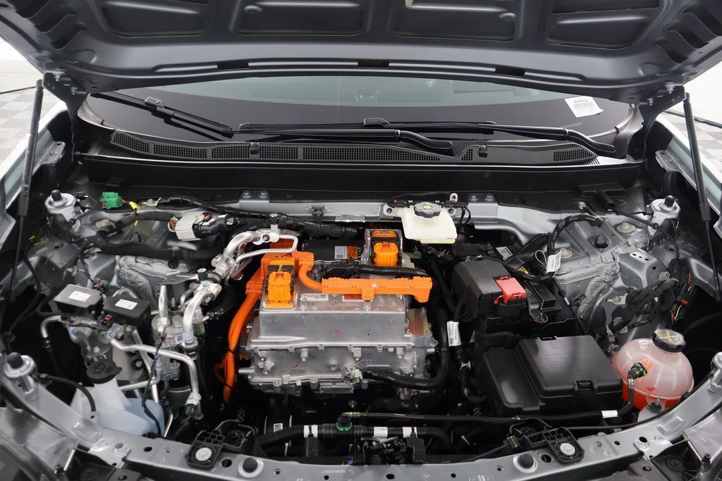 Thumbnail: 2026 Honda Prologue - 9