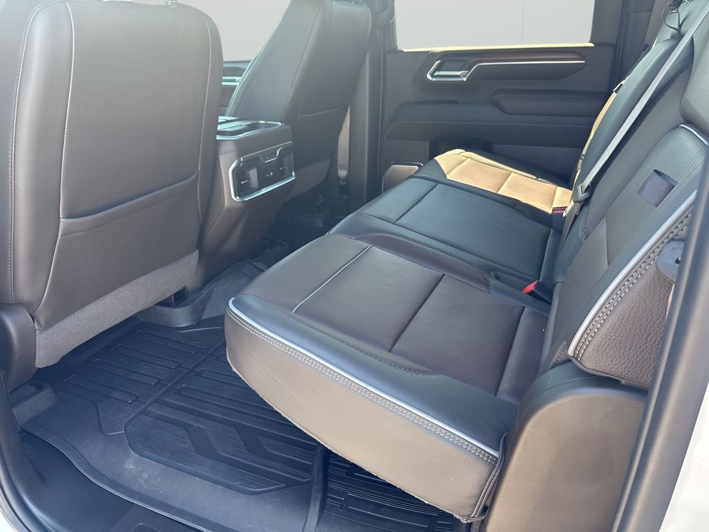 Used Car 2024 Gmc Sierra 2500hd  Denali For Sale Under $80,000 In Austin, Texas