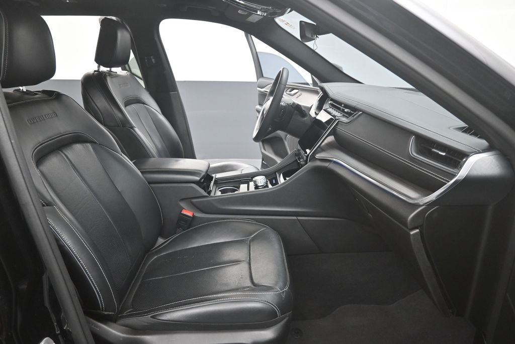Used 2023 Jeep Grand Cherokee L SUV