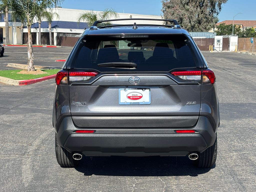 Thumbnail: 2024 Toyota RAV4 - 6
