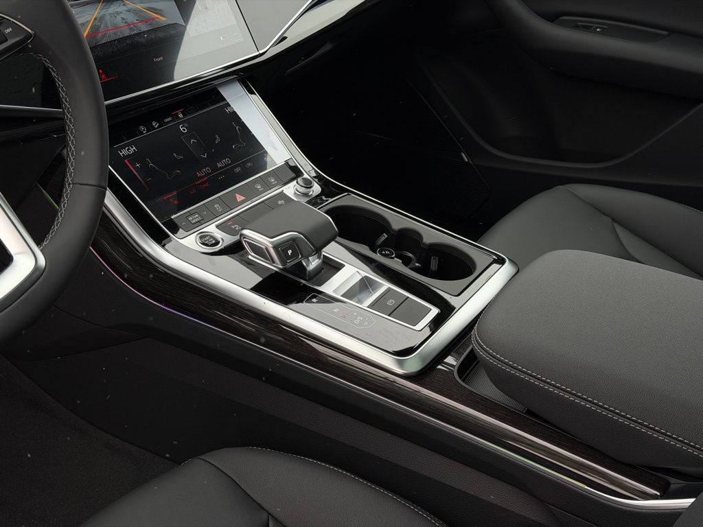 New 2026 Gray Audi 45 Premium image 24