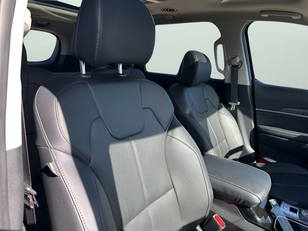 Used Car 2024 Kia Telluride  Sx For Sale Under $50,000 In Austin, Texas