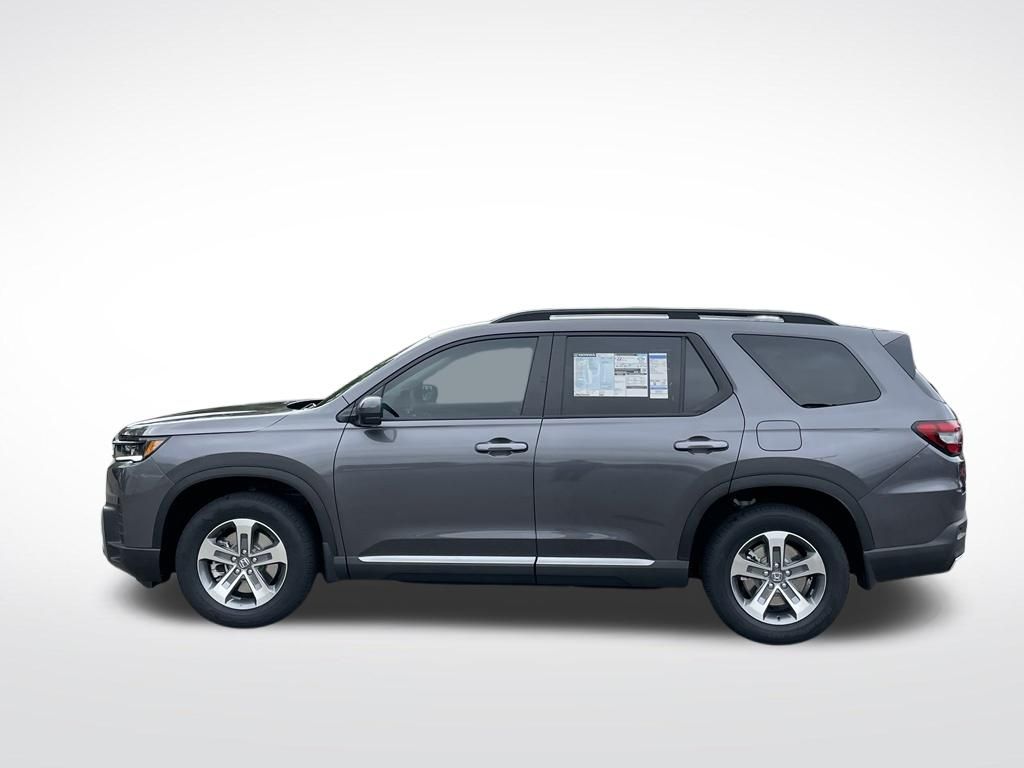 Thumbnail: 2026 Honda Pilot - 2