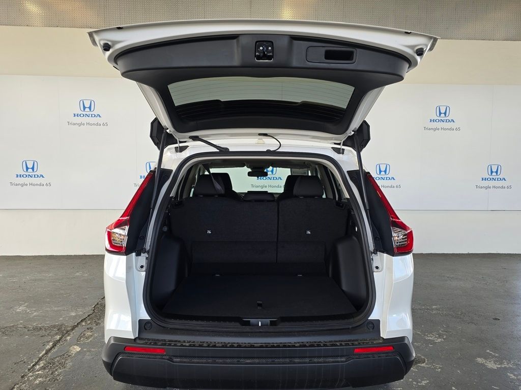 Thumbnail: 2026 Honda CR-V - 7
