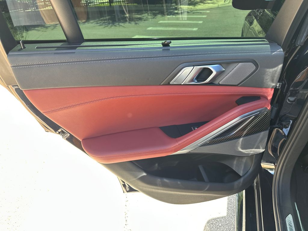Used Car 2022 Bmw X6  M50i For Sale Under $60,000 In Austin, Texas