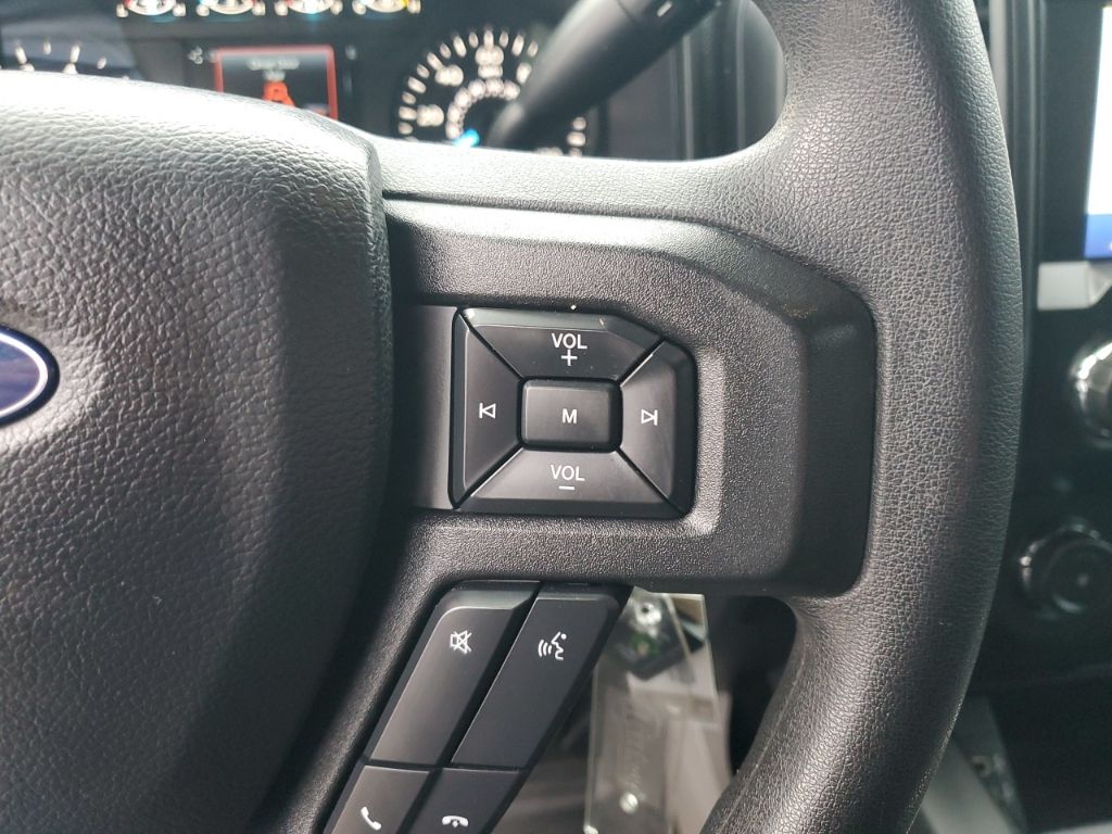 Used Car 2020 Ford F-150  Xl For Sale Under $30,000 In Austin, Texas