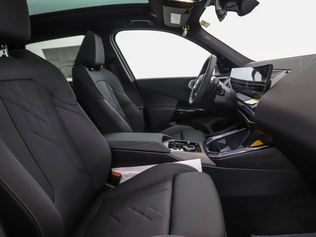 Thumbnail: 2026 BMW X3 - 30