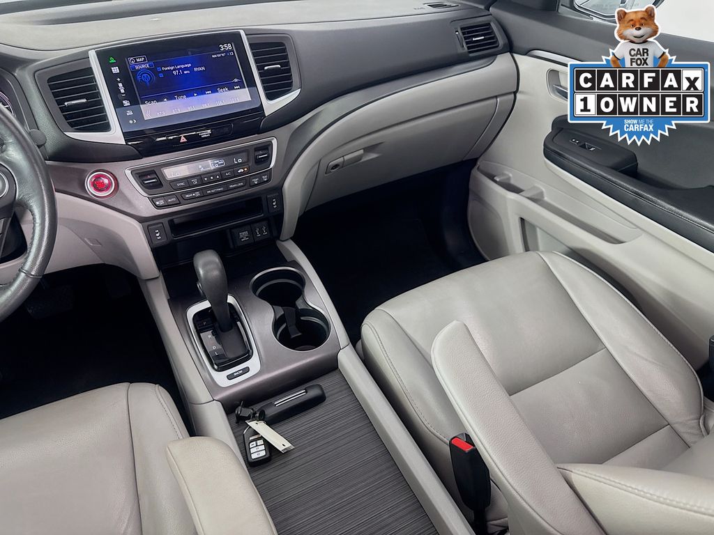 2016 Honda Pilot  Ex-l In Austin, Texas