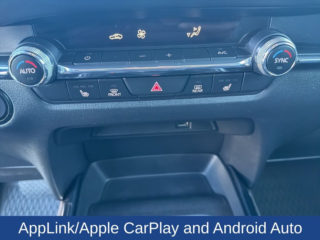 2020 Mazda CX-30 Premium Package