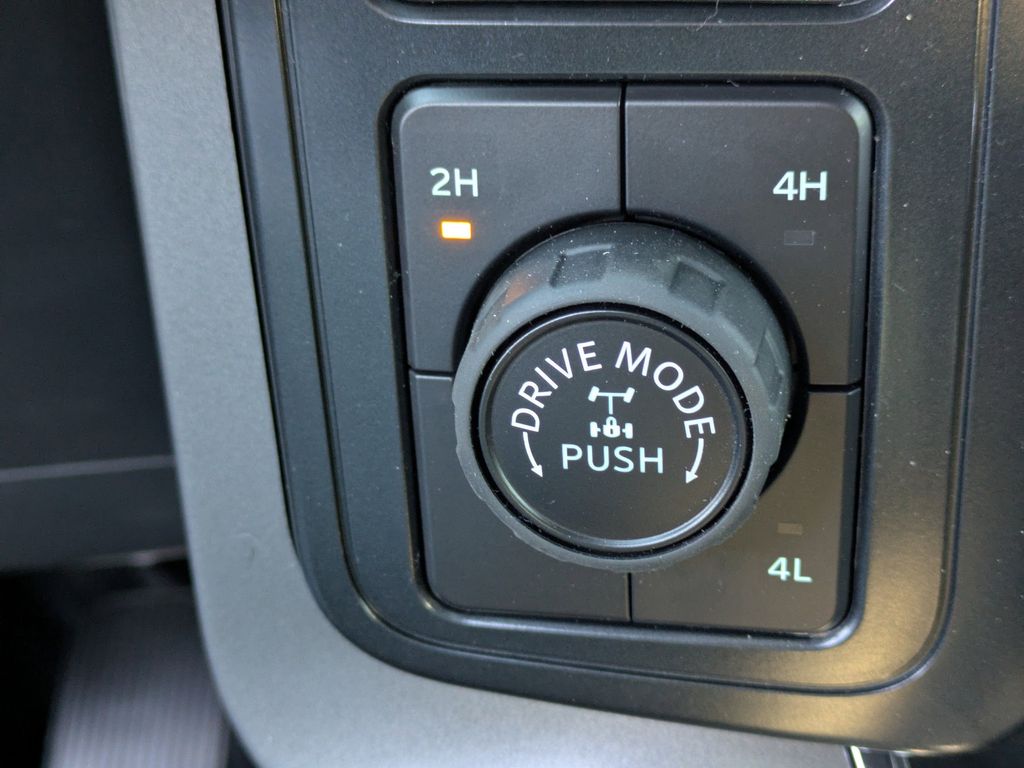 2026 Ford F-150 Rocky Ridge