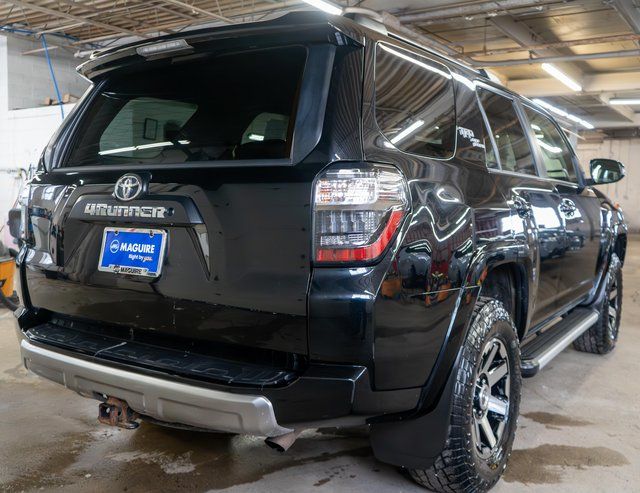 2019 Toyota 4Runner TRD Off-Road Premium - 5