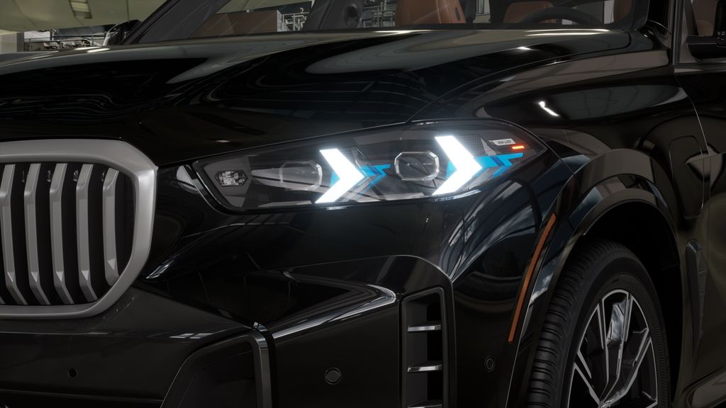Thumbnail: 2026 BMW X5 - 32