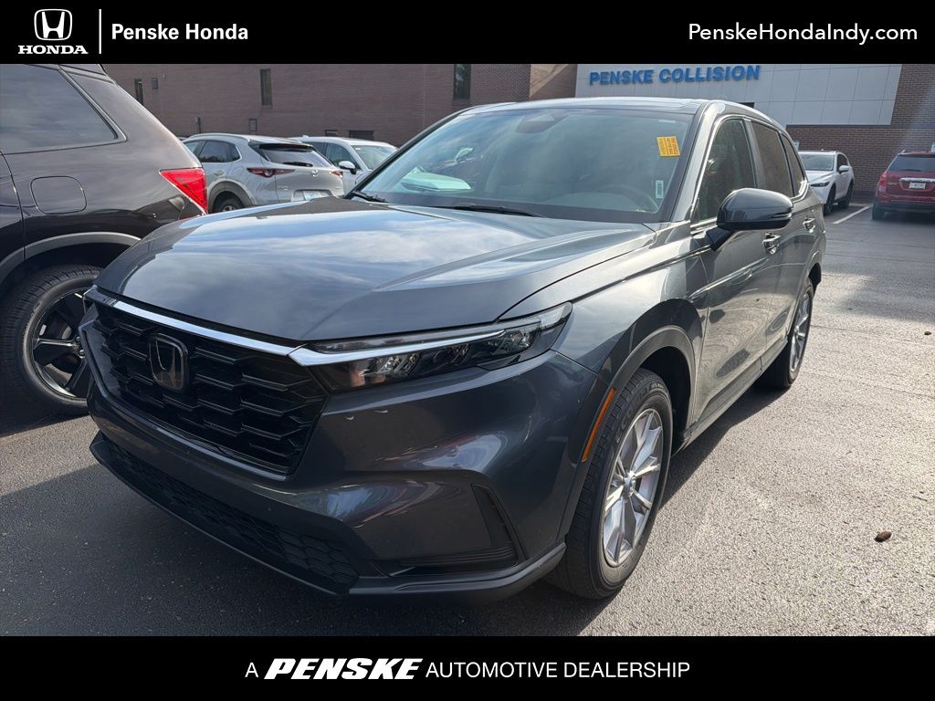 Thumbnail: 2023 Honda CR-V - 1