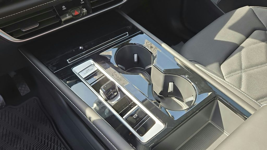 2026 Volkswagen Atlas