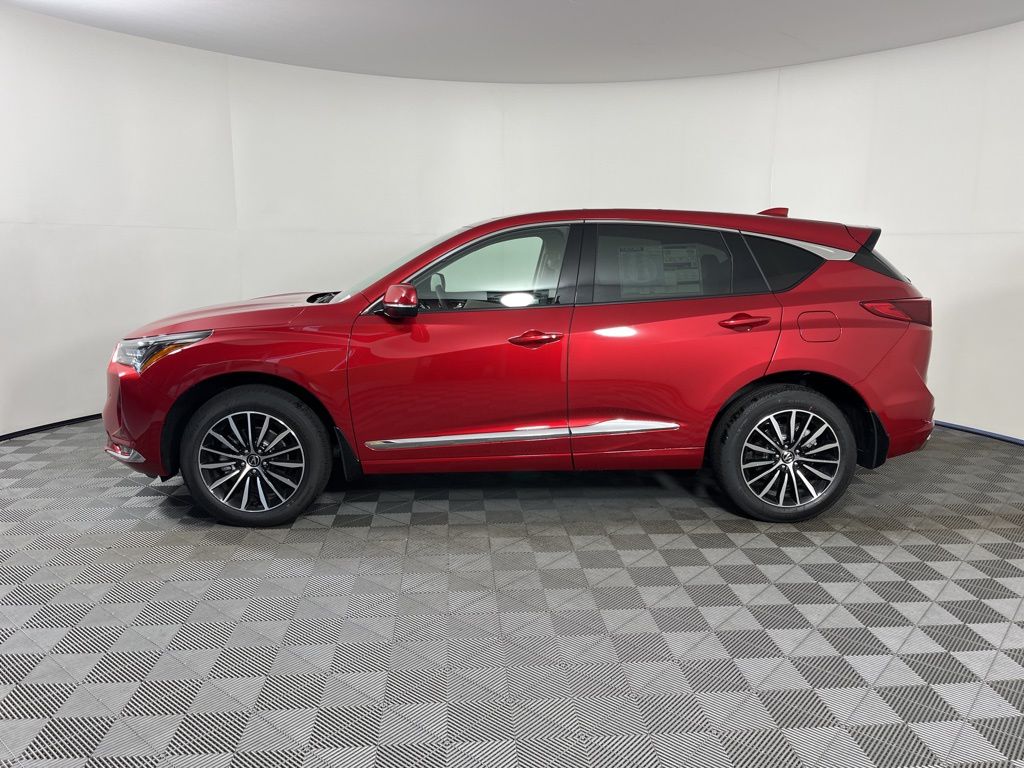 Thumbnail: 2026 Acura RDX - 2