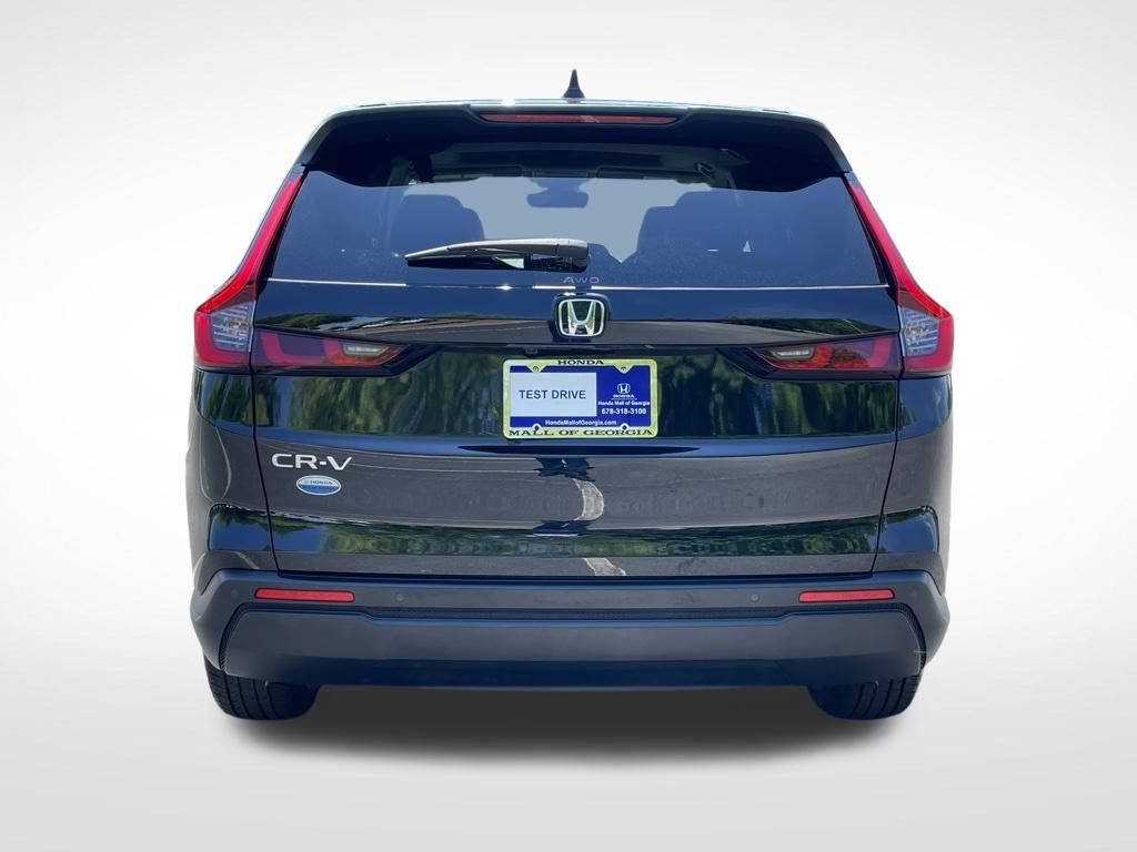 Thumbnail: 2025 Honda CR-V - 5