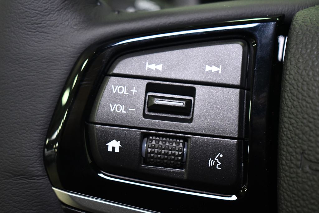 Thumbnail: 2026 Honda Odyssey - 16