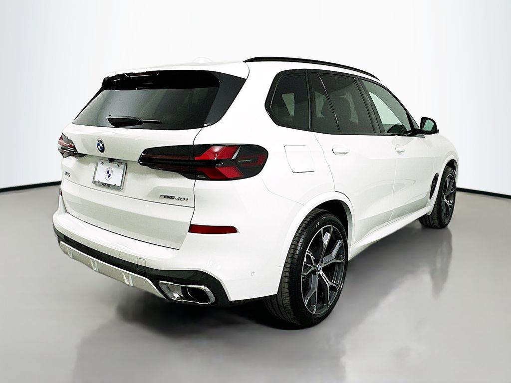 Thumbnail: 2026 BMW X5 - 5