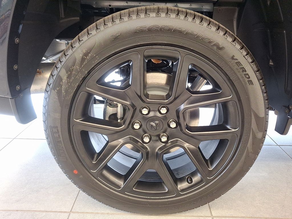 2026 Ram 1500 — photo 7