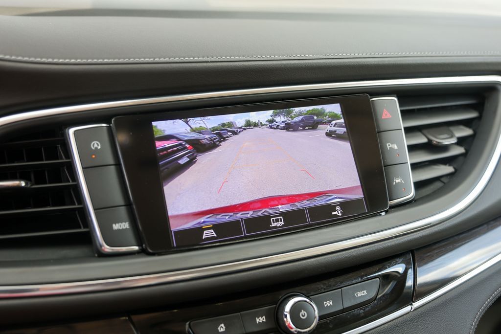 Used Car 2024 Buick Enclave  Essence For Sale Under $35,000 In Austin, Texas