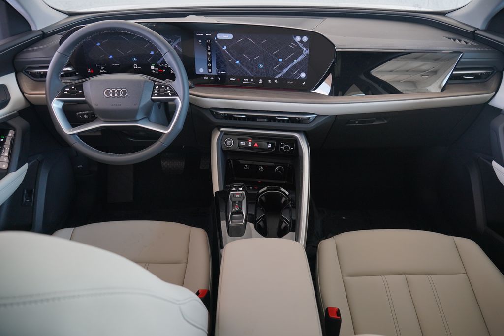 Thumbnail: 2026 Audi Q5 - 8