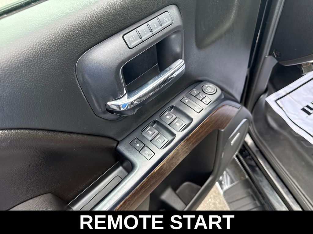 used 2017 GMC Sierra 1500 car, priced at $24,308