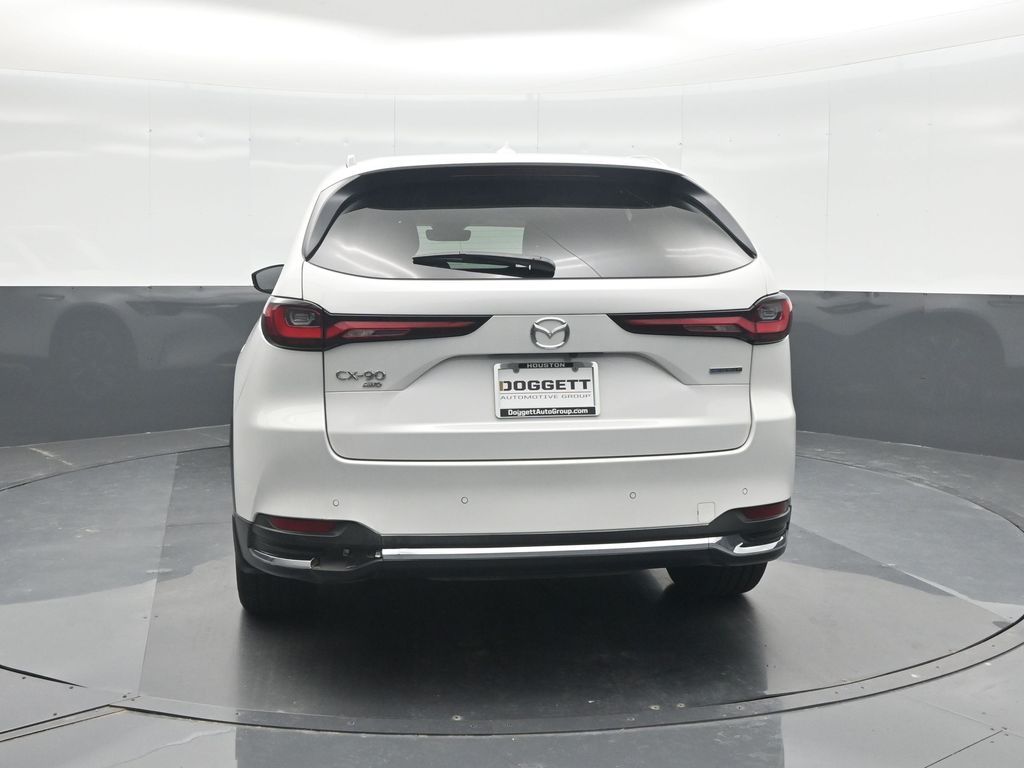 Used 2024 Mazda CX-90 SUV