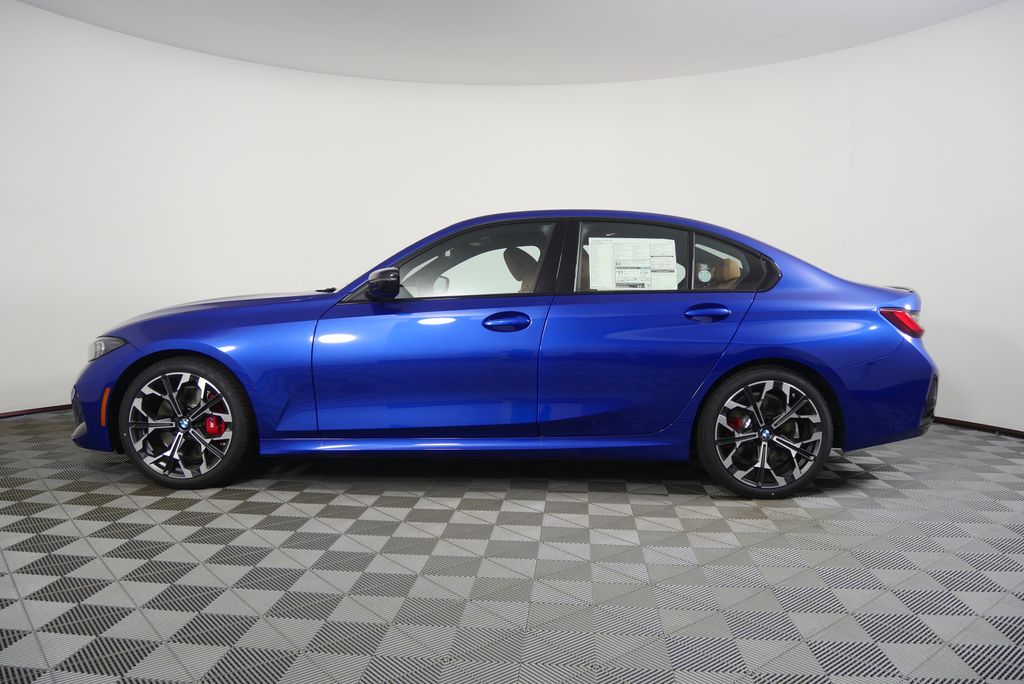 Thumbnail: 2026 BMW 3 Series - 6