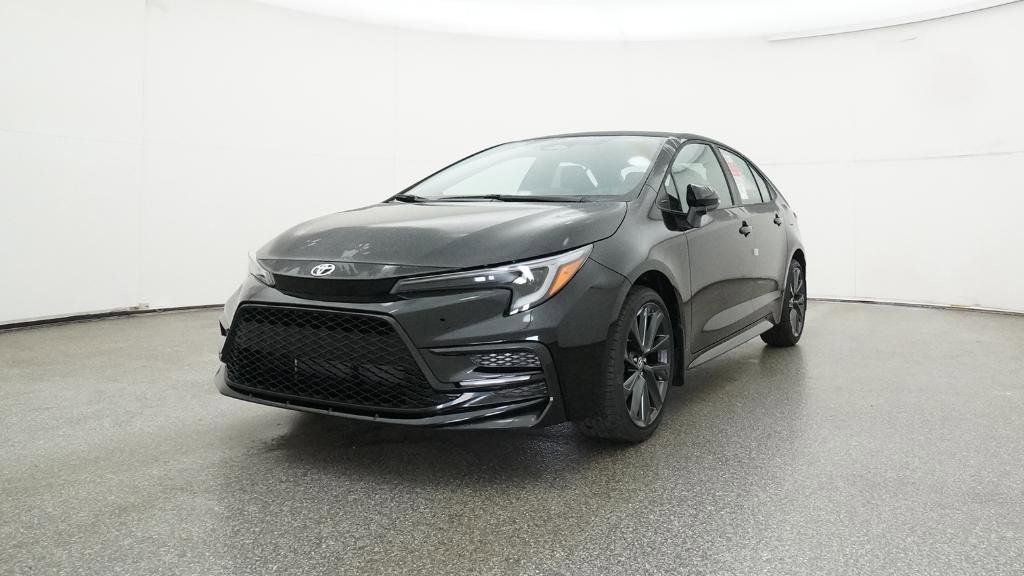 Thumbnail: 2026 Toyota Corolla - 27