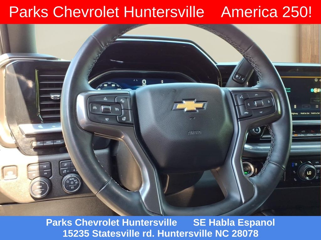ChevroletSilverado 3500HD3