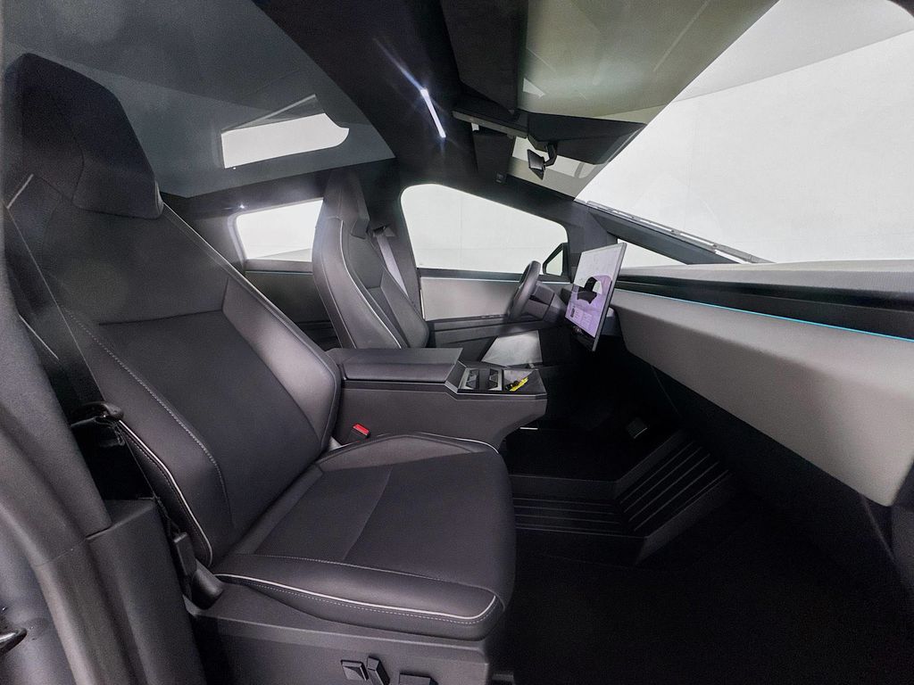 Used Car 2024 Tesla Cybertruck  Base For Sale In Austin, Texas