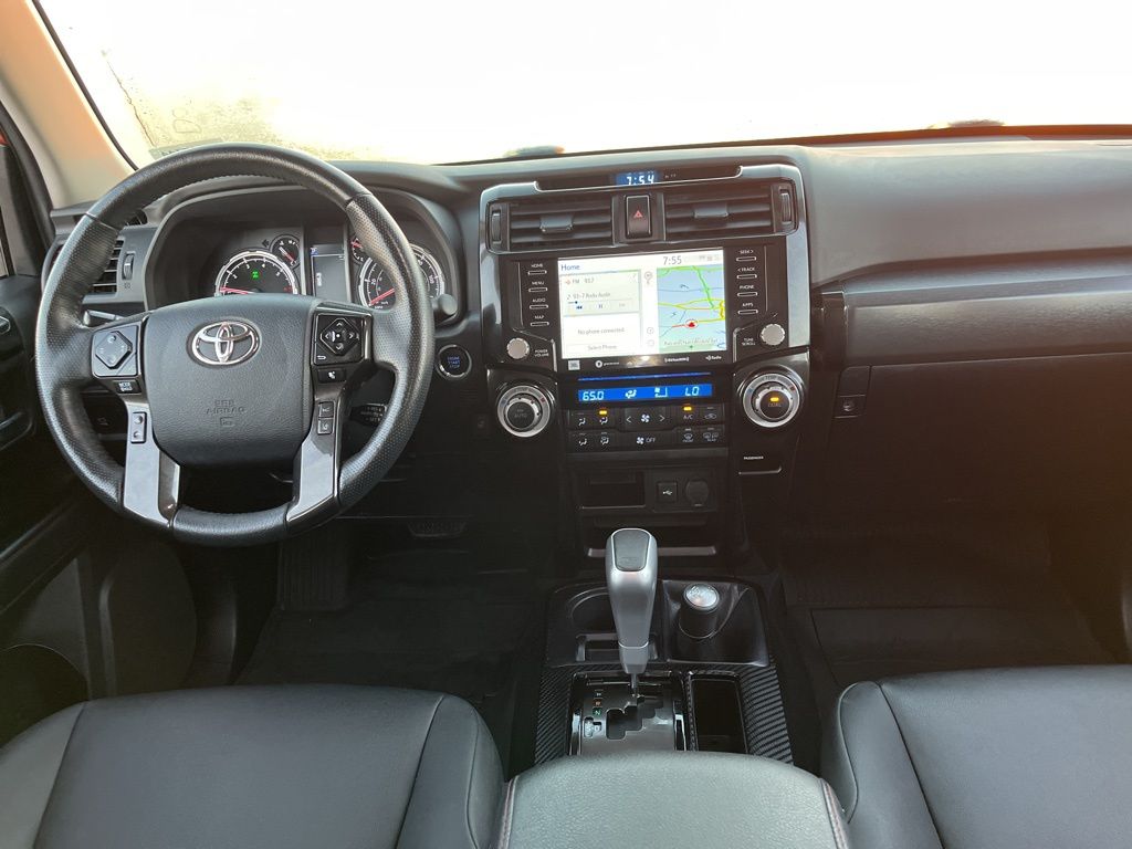 Thumbnail: 2024 Toyota 4Runner - 15