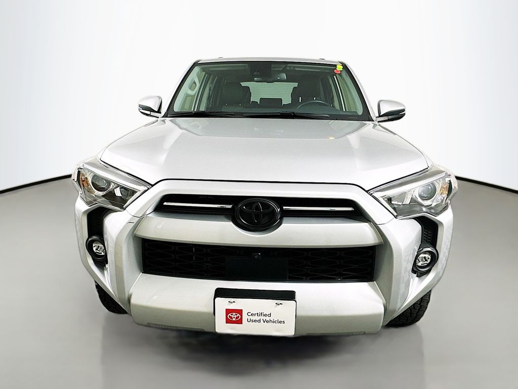 2023 Toyota 4Runner SR5 2