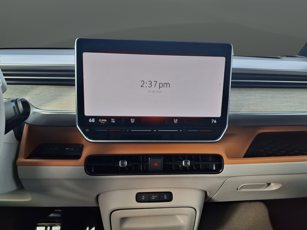 2025 Volkswagen ID. Buzz 1st Edition - Photo 37